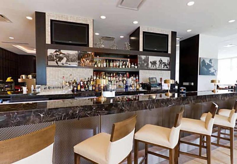 Hotel Marriott At Vanderbilt Nashville