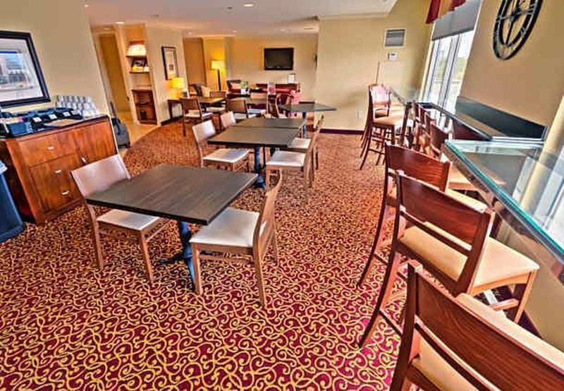 Hotel Marriott At Vanderbilt