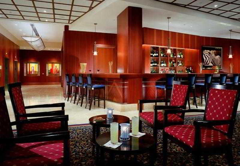 Marriott At Vanderbilt 4* Nashville