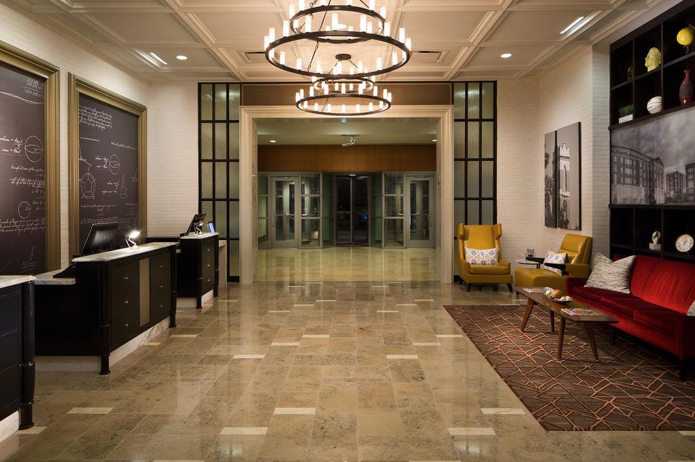 Marriott At Vanderbilt 4*