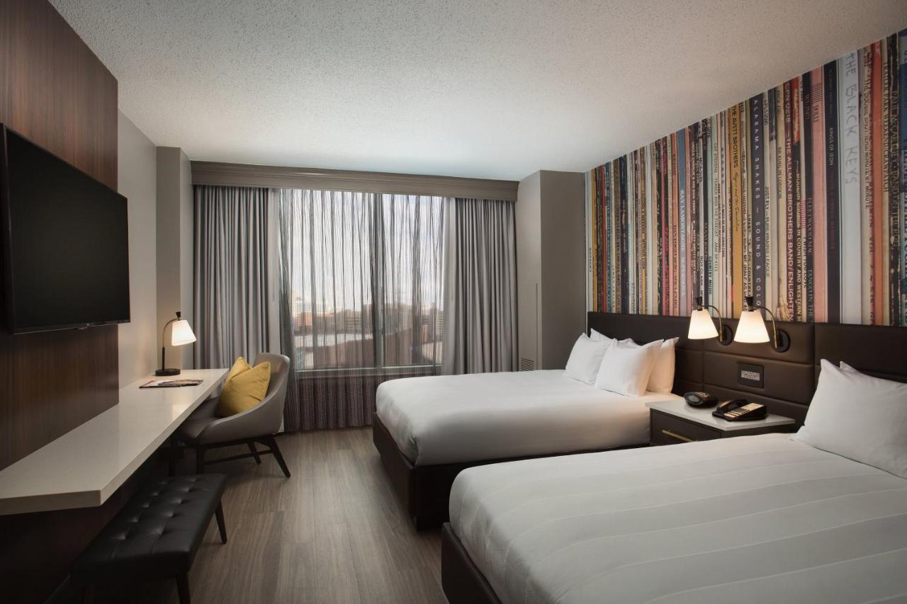 Marriott At Vanderbilt 4*
