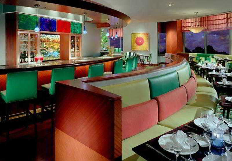 Marriott At Vanderbilt Hotel 4*